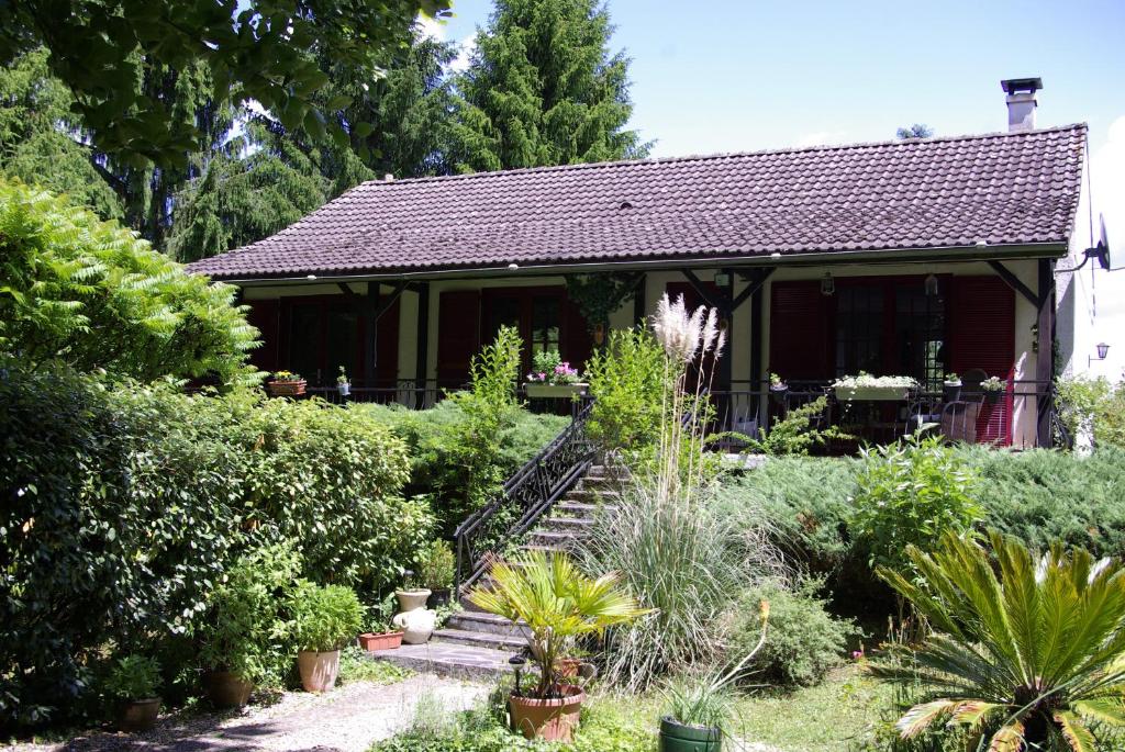 vakantiewoning Thury photo 2