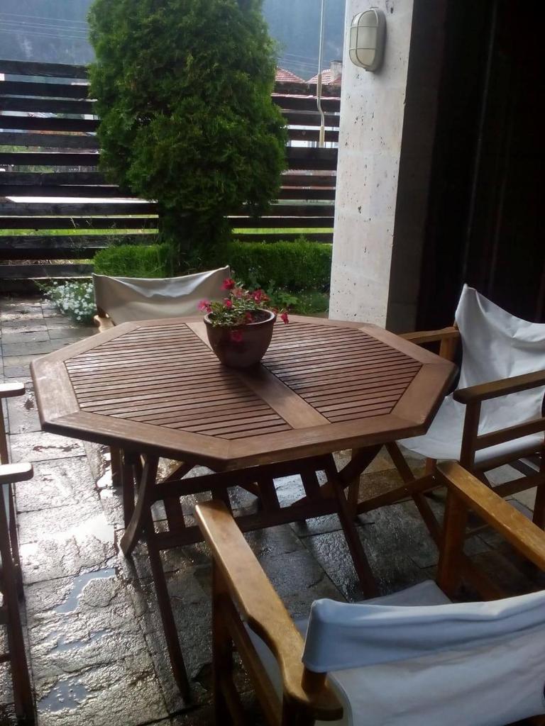 The Stone Villa photo 4