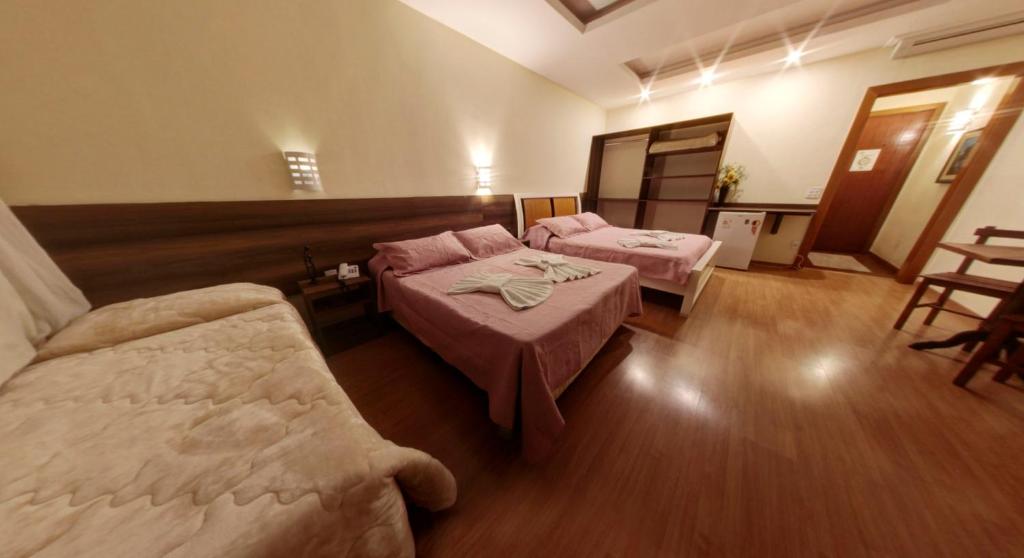 Hotel Vila Nova photo 4