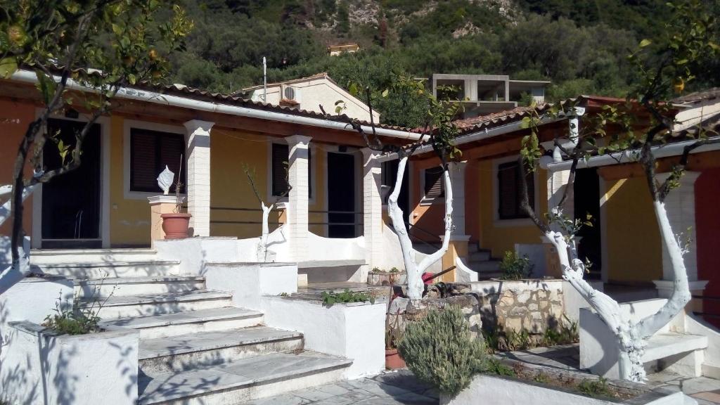 Akis Apartments Kontogialos-Pelekas photo 3