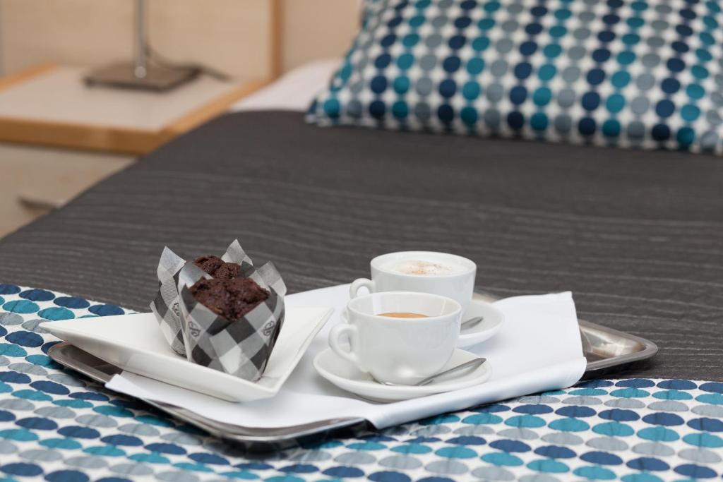 Апартаменты (Апартаменты), Hotel Perła