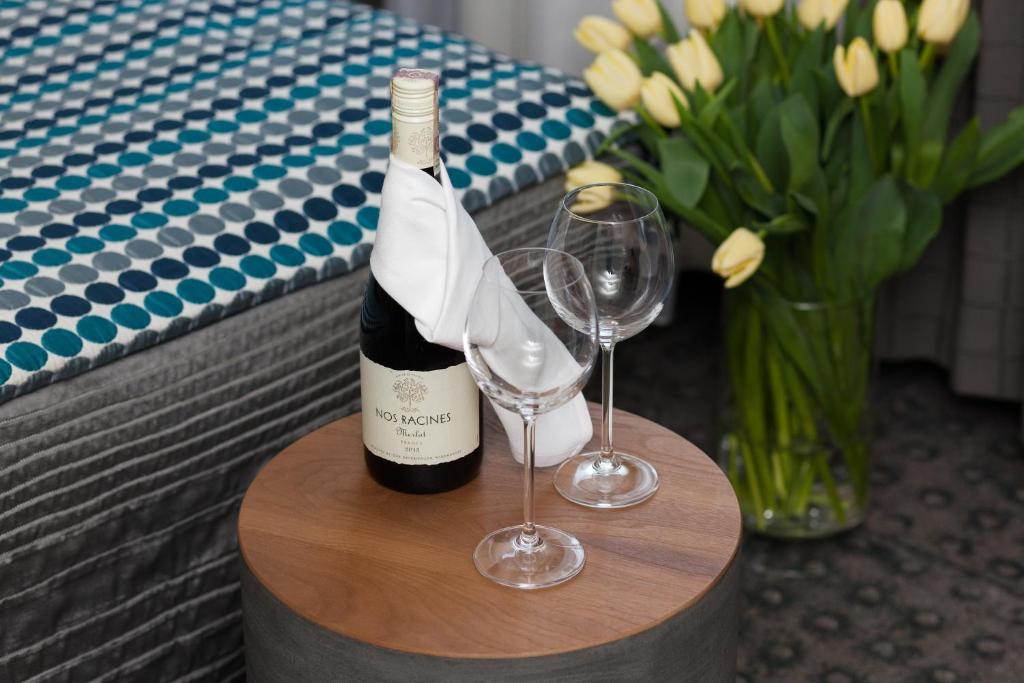 Трехместный (Трехместный номер), Hotel Perła