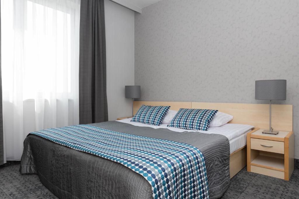 Апартаменты (Апартаменты), Hotel Perła