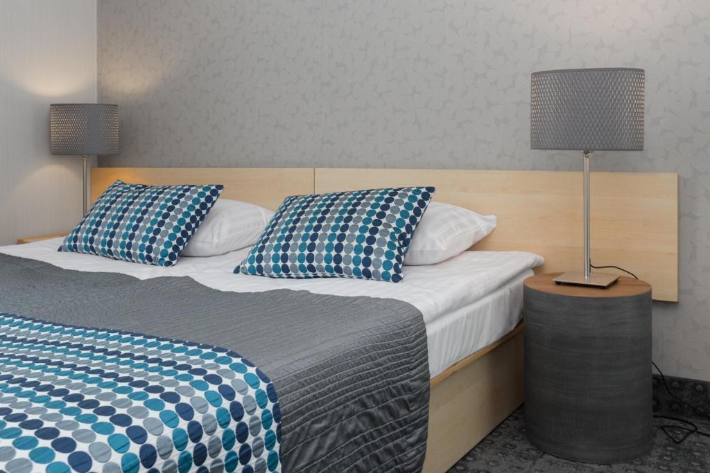 Апартаменты (Апартаменты), Hotel Perła