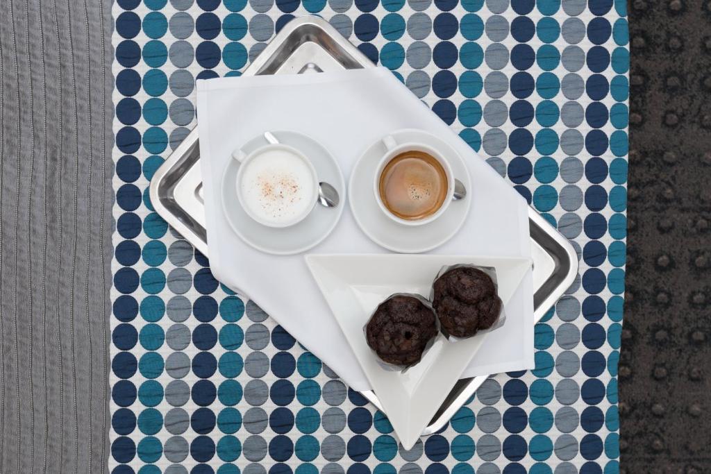 Апартаменты (Апартаменты), Hotel Perła