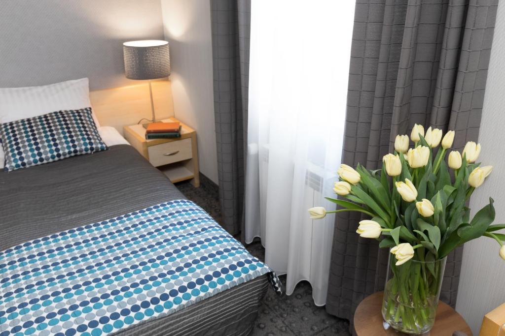 Трехместный (Трехместный номер), Hotel Perła