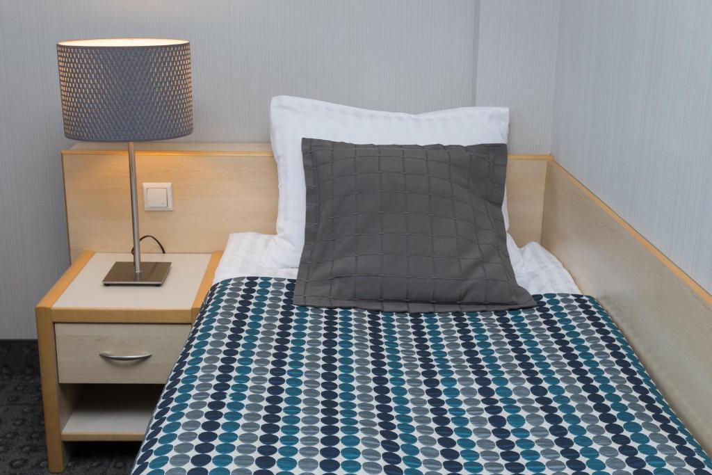 Одноместный (Одноместный номер), Hotel Perła