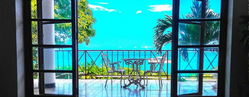 Silver Seas Hotel photo 1