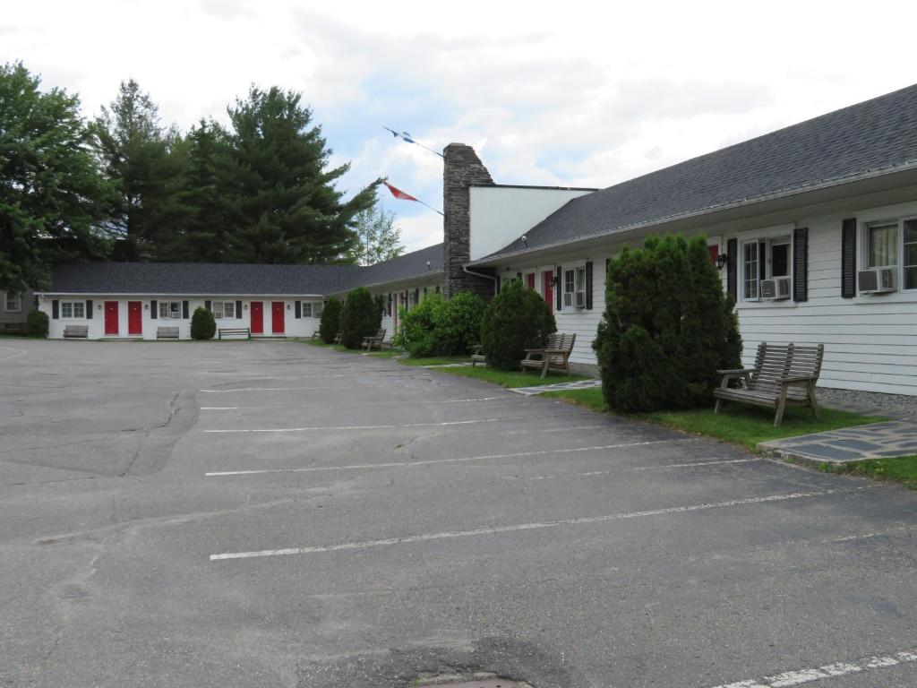 La Paysanne Motel & Hotel photo 2