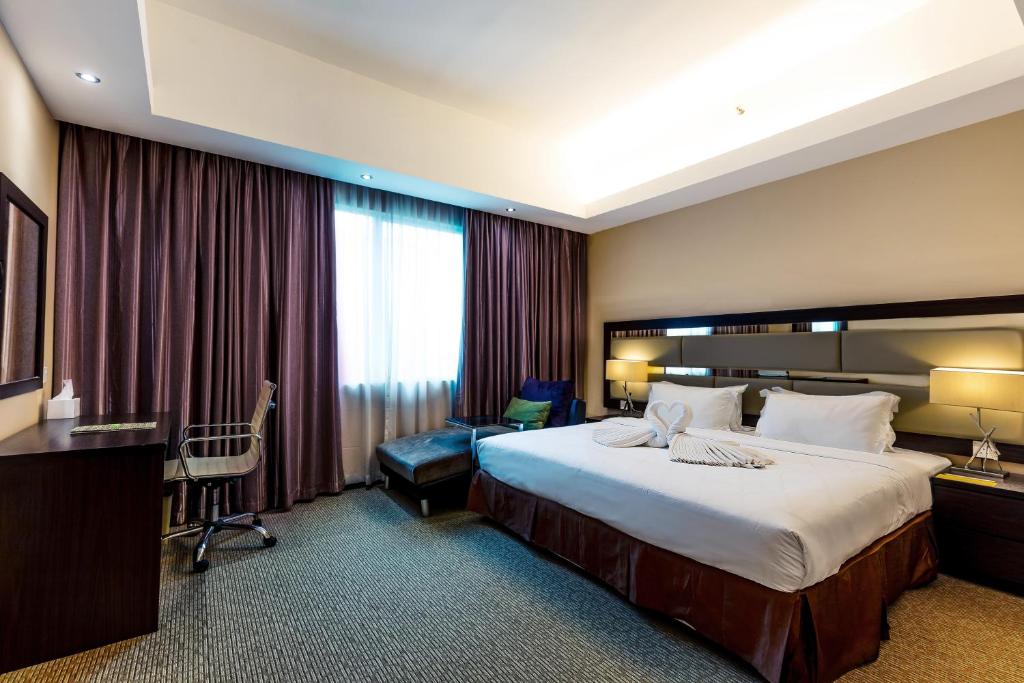 Ixora Hotel Penang photo 2