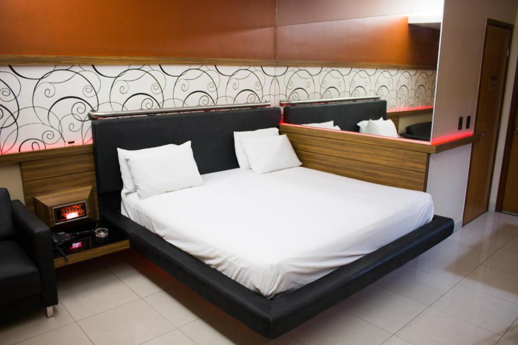 Villa Verde Motel (Adults Only) photo 4