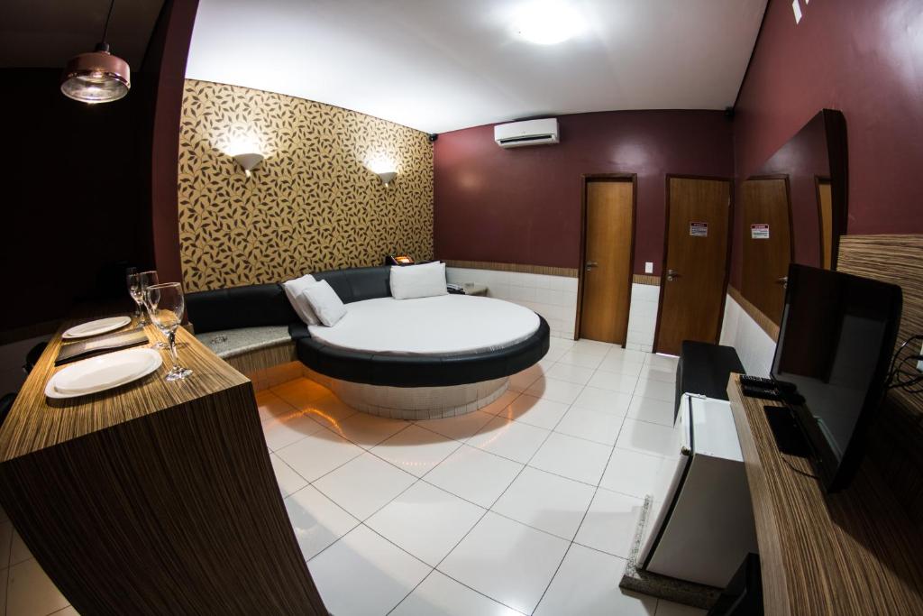 Villa Verde Motel (Adults Only) photo 2