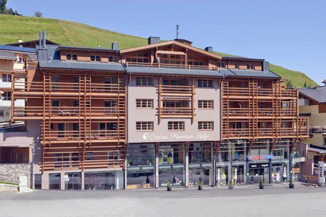 Serfaus Mountain Lodge photo 1