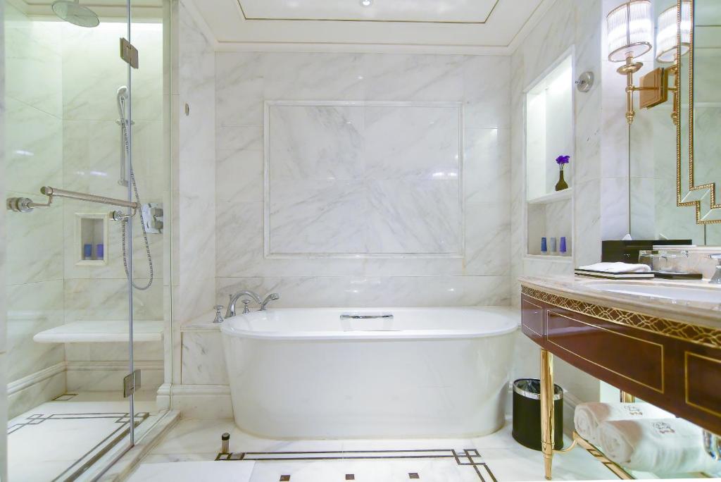 Сьюит (Суперлюкс), Xijiao State Guest Hotel