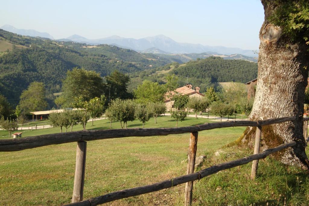 Farm Stay Agriturismo Semidimela photo 1