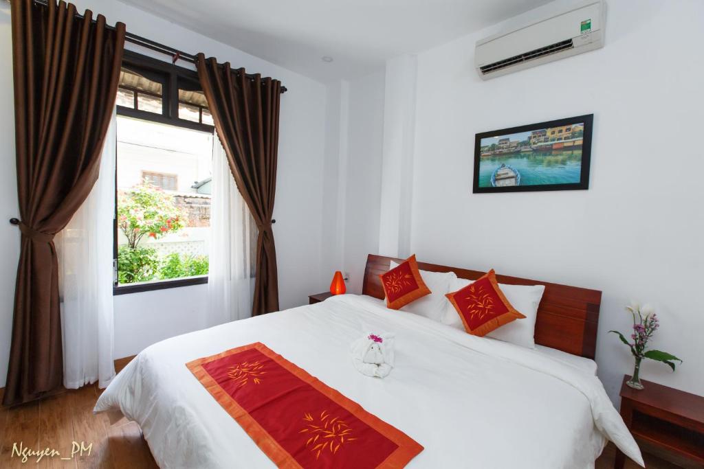 Gia Lam Villa Hoi An