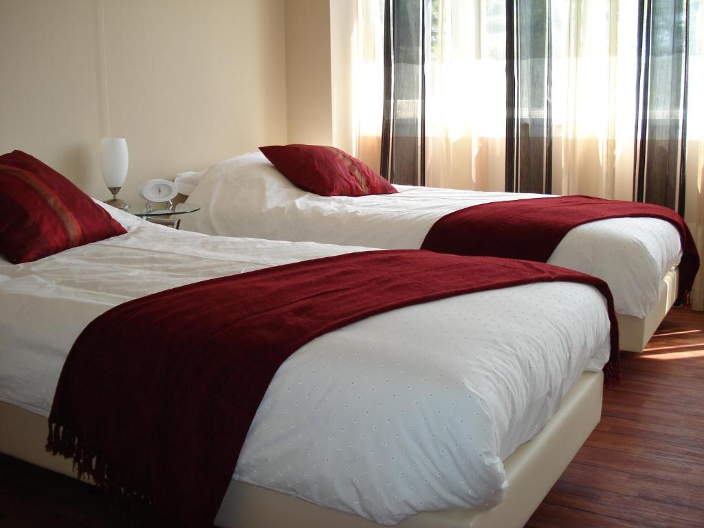 Bed and Breakfast Oosterpark photo 2