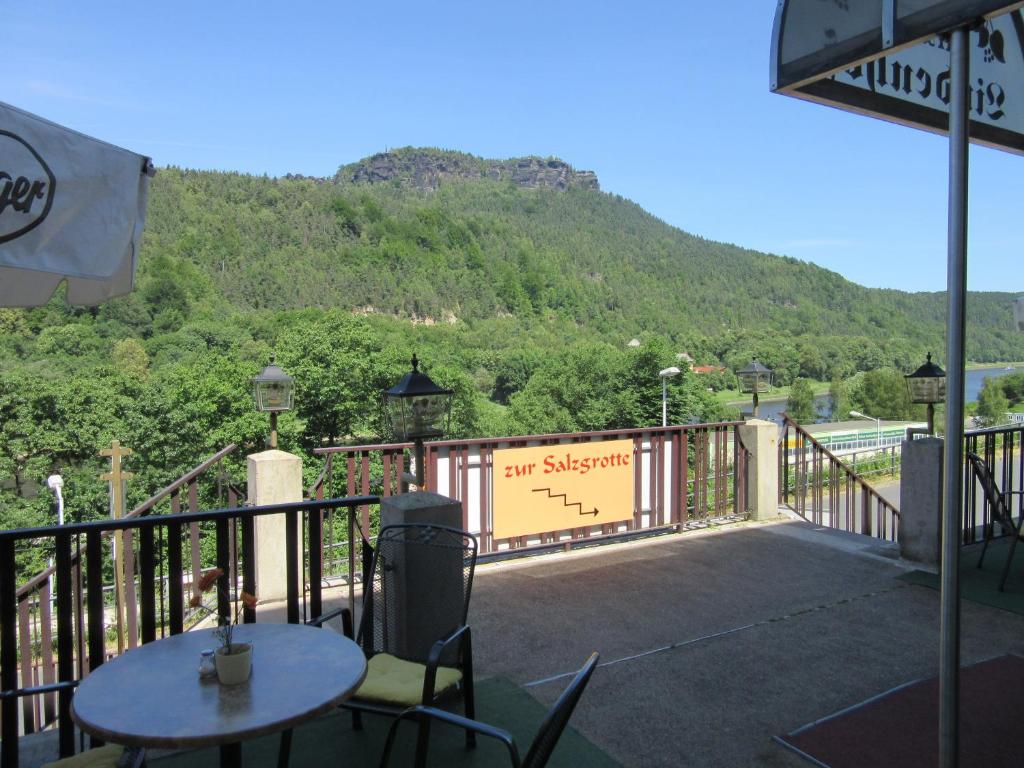 Hotel Lindenhof photo 3
