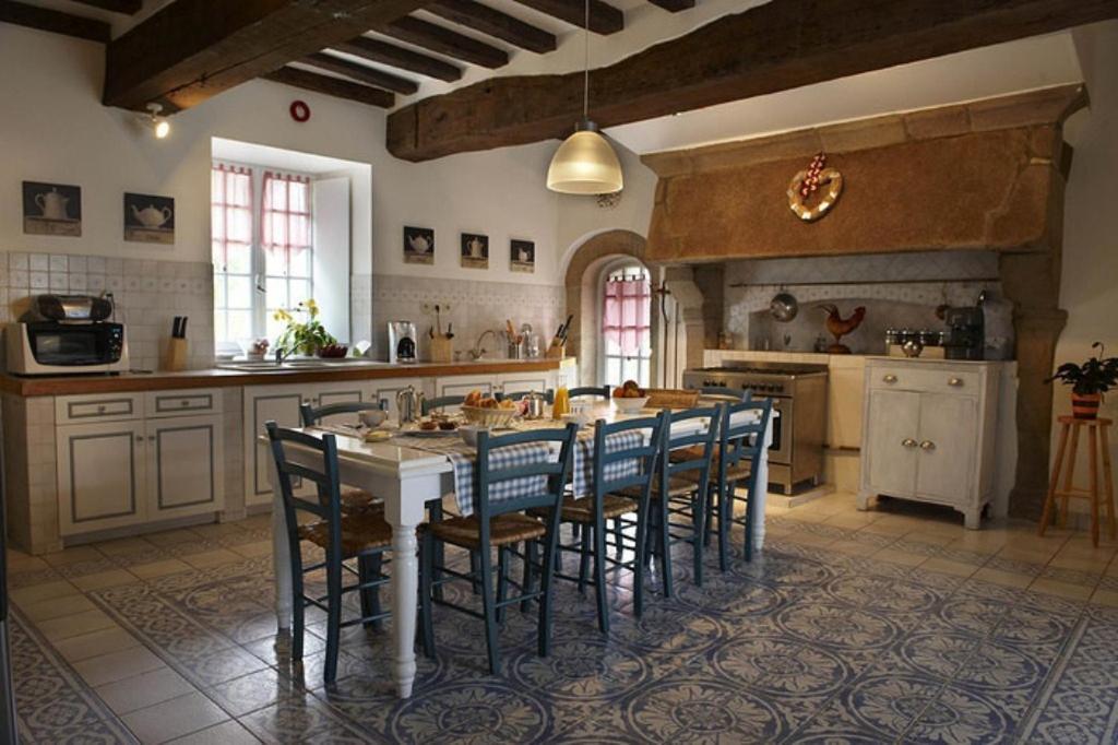 Manoir De Keringant photo 4