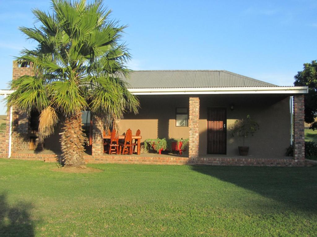 Melkboom Guest Farm photo 3