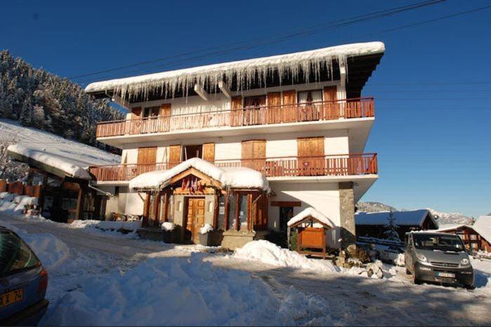 Hôtel La Chaumière photo 2