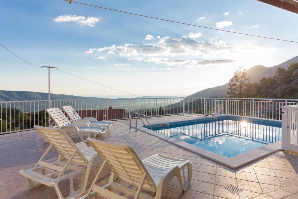 Holiday Home Urlović photo 1
