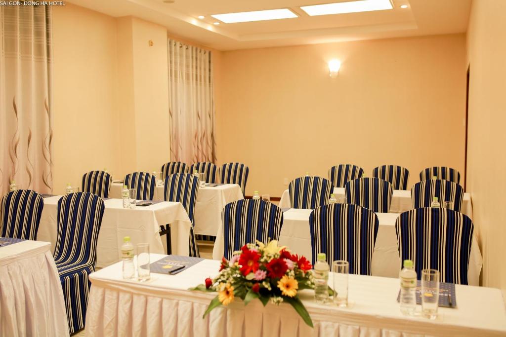 Sai Gon Dong Ha Hotel