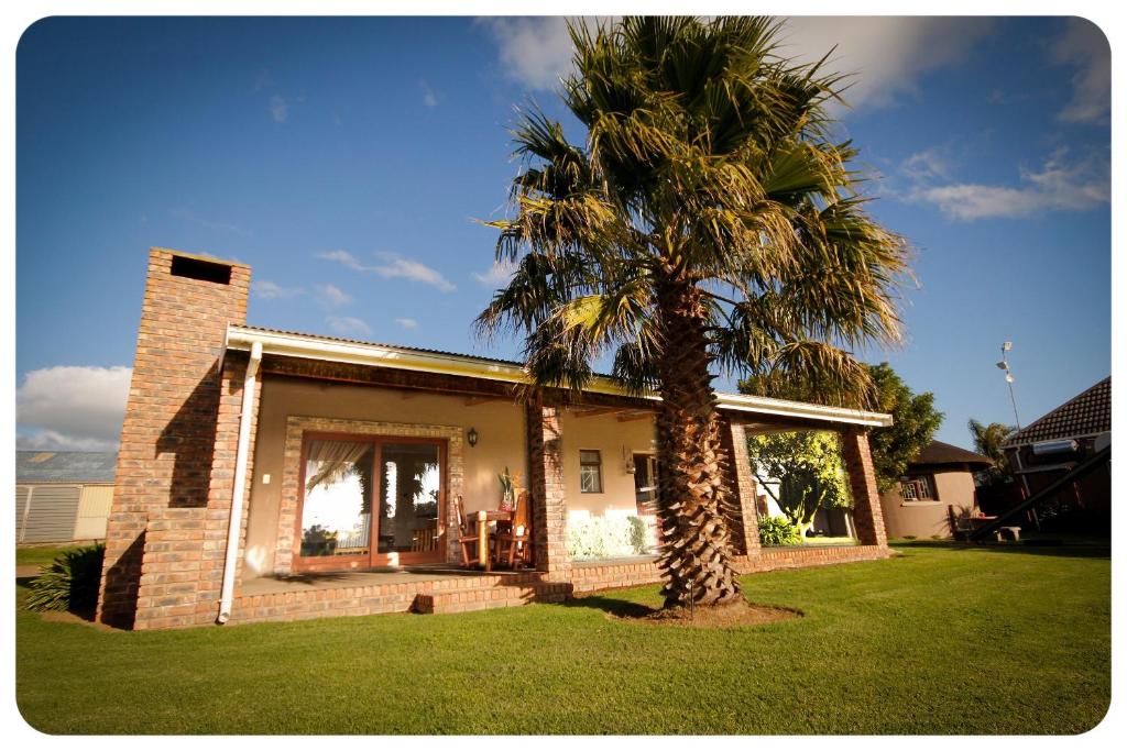 Melkboom Guest Farm photo 2