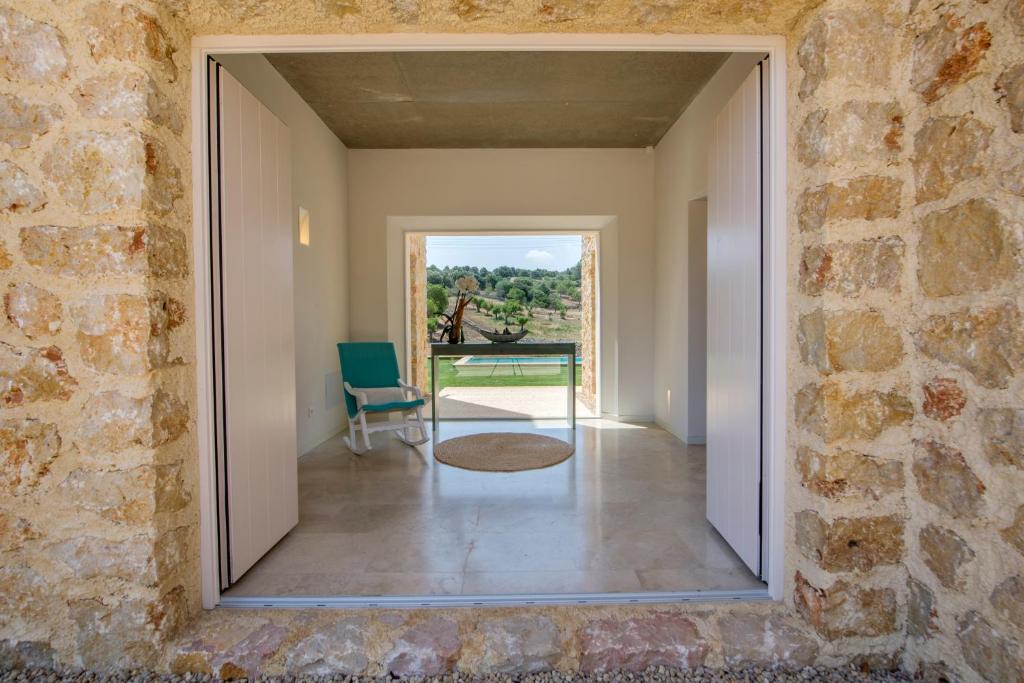Es Lligats Agroturismo - Adults Only - Tap to explore photos