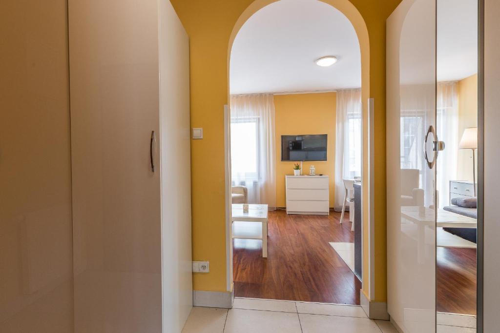 Апартаменты (Апартаменты Делюкс), Apart-Styl Apartamenty Zakopane