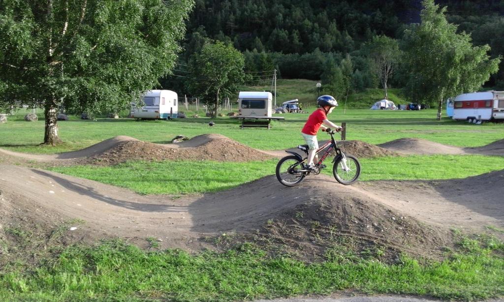 Folven Adventure Camp photo 1