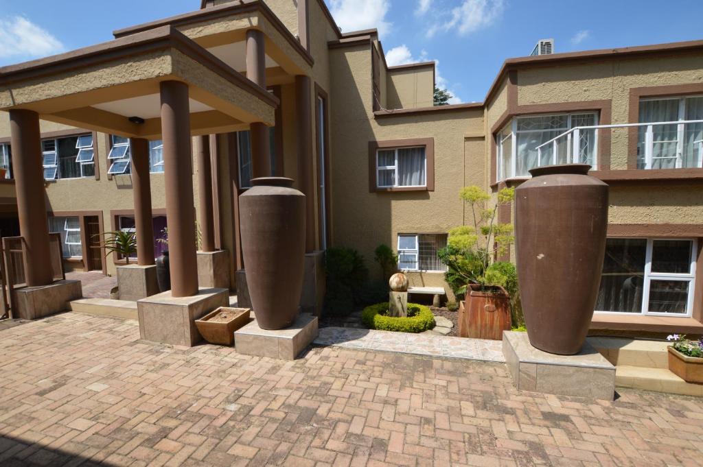 Kiwara Guesthouse photo 1