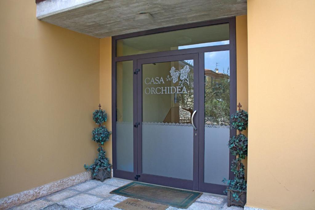 Casa Orchidea Apartments photo 3