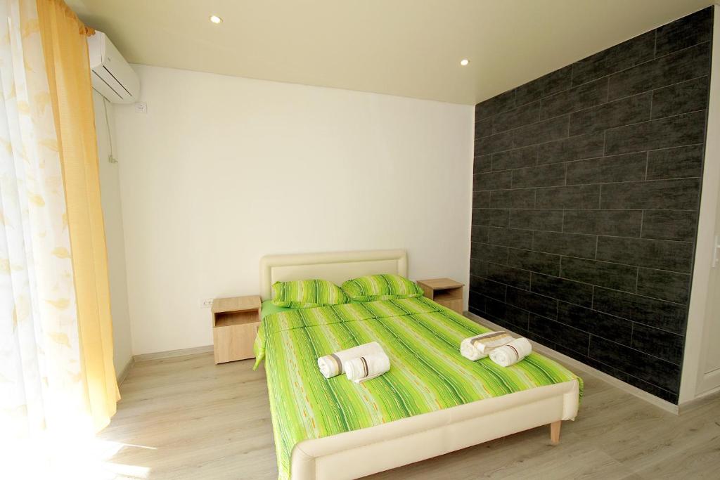 Апартаменты (Апартаменты), Apartments Victoria