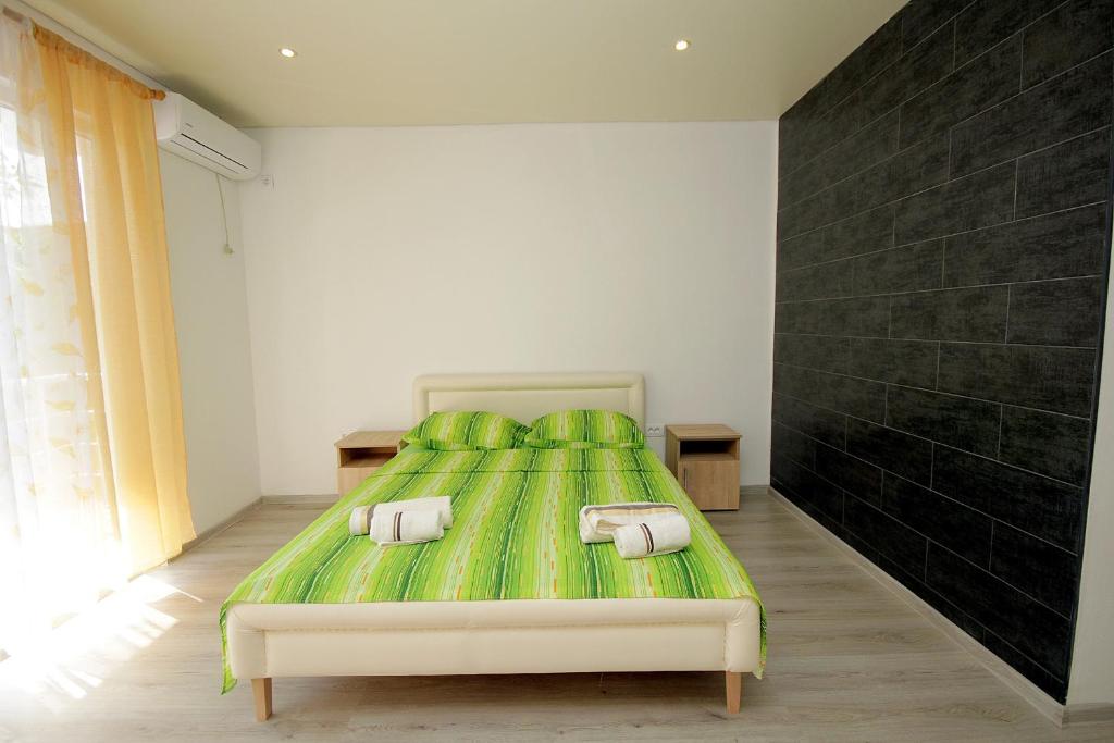 Апартаменты (Апартаменты), Apartments Victoria