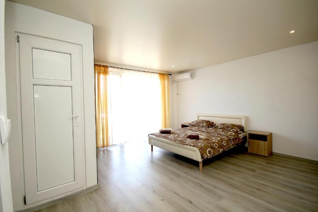 Апартаменты (Апартаменты), Apartments Victoria