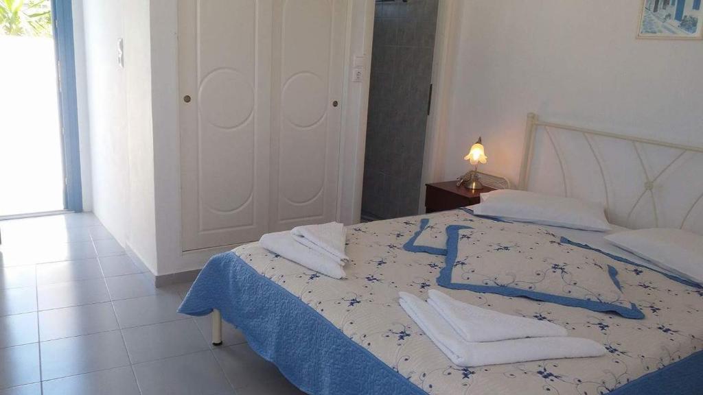 Artemis Rooms photo 3