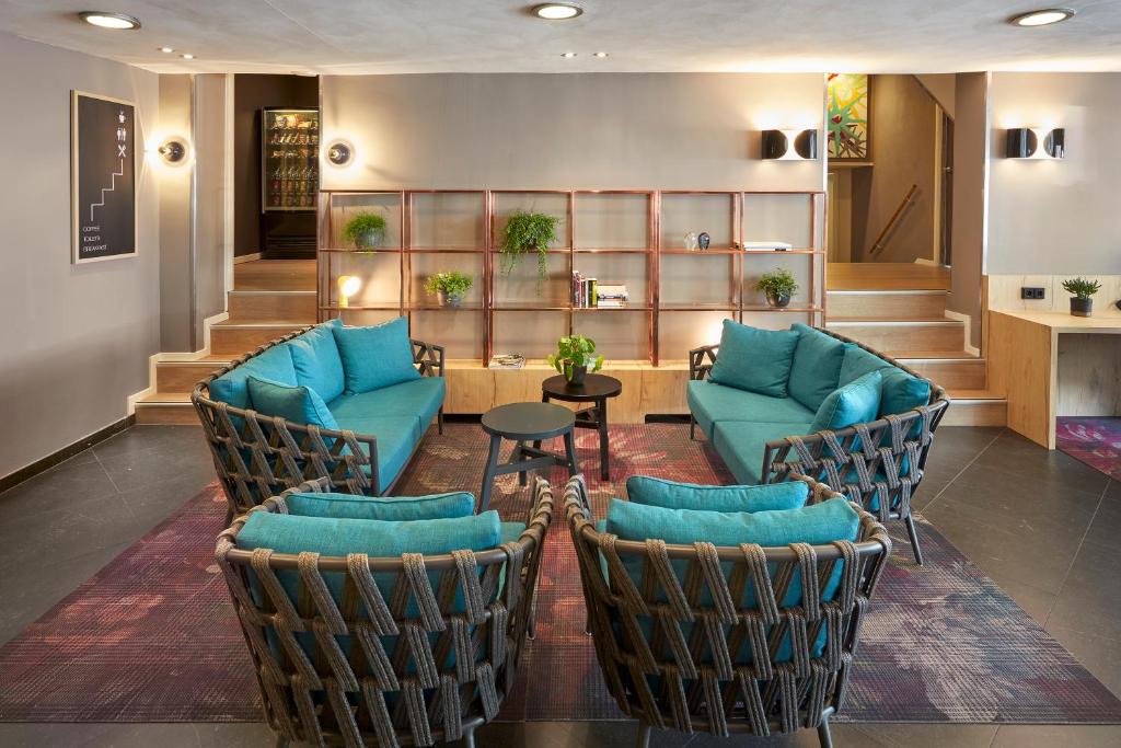 Nova Hotel photo 2