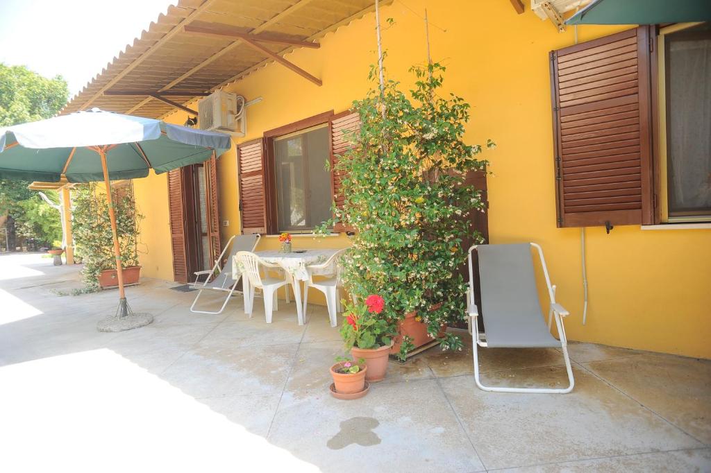 Agriturismo La Giannottola photo 2