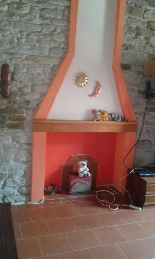 B&B Il Conventino photo 4