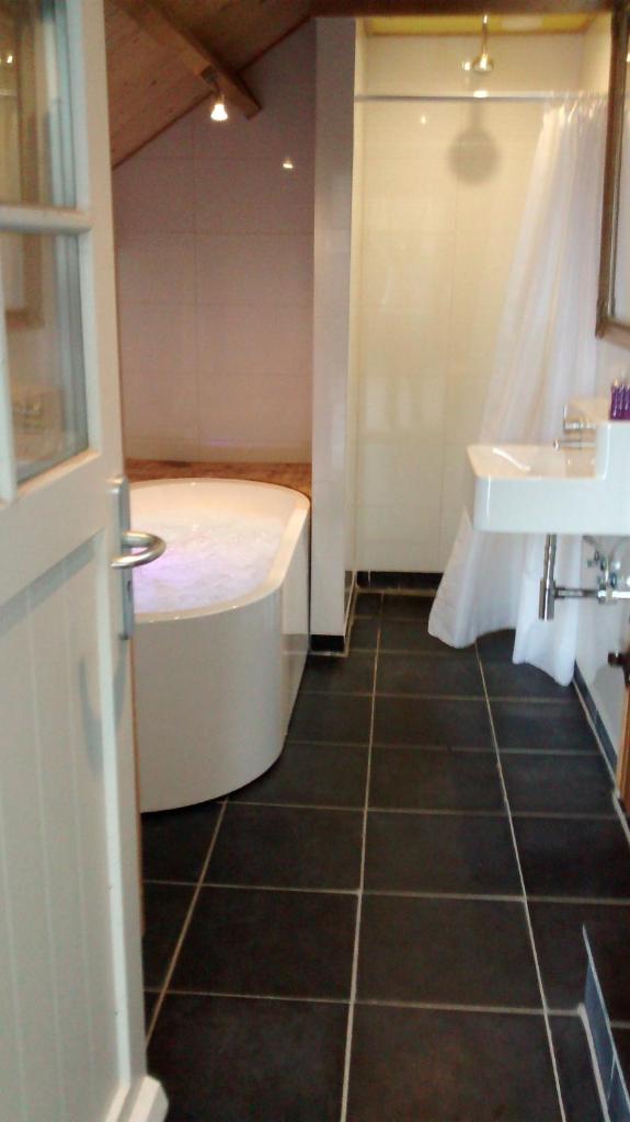 Luxe kamer Cadzand photo 1