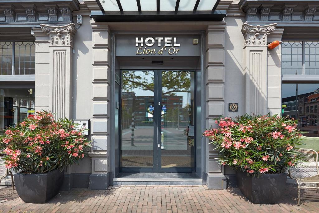 Hotel Lion D'Or photo 4