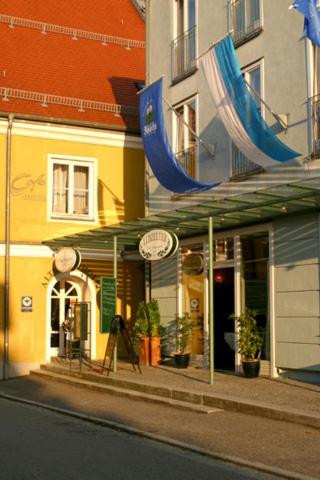 Altstadthotel Bad Griesbach photo 1