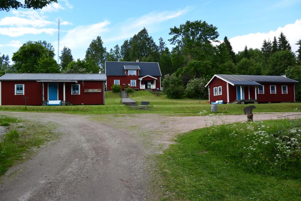 Mieps Huset Dalarna Holiday photo 1