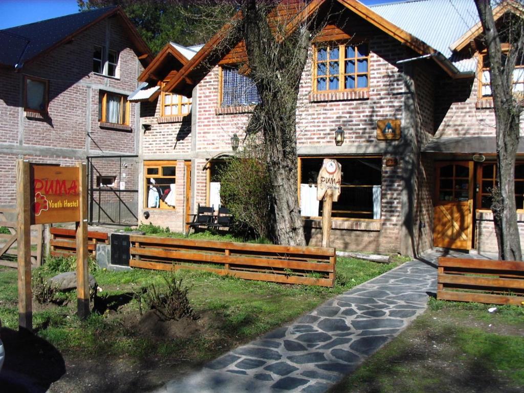 Puma Hostel photo 2