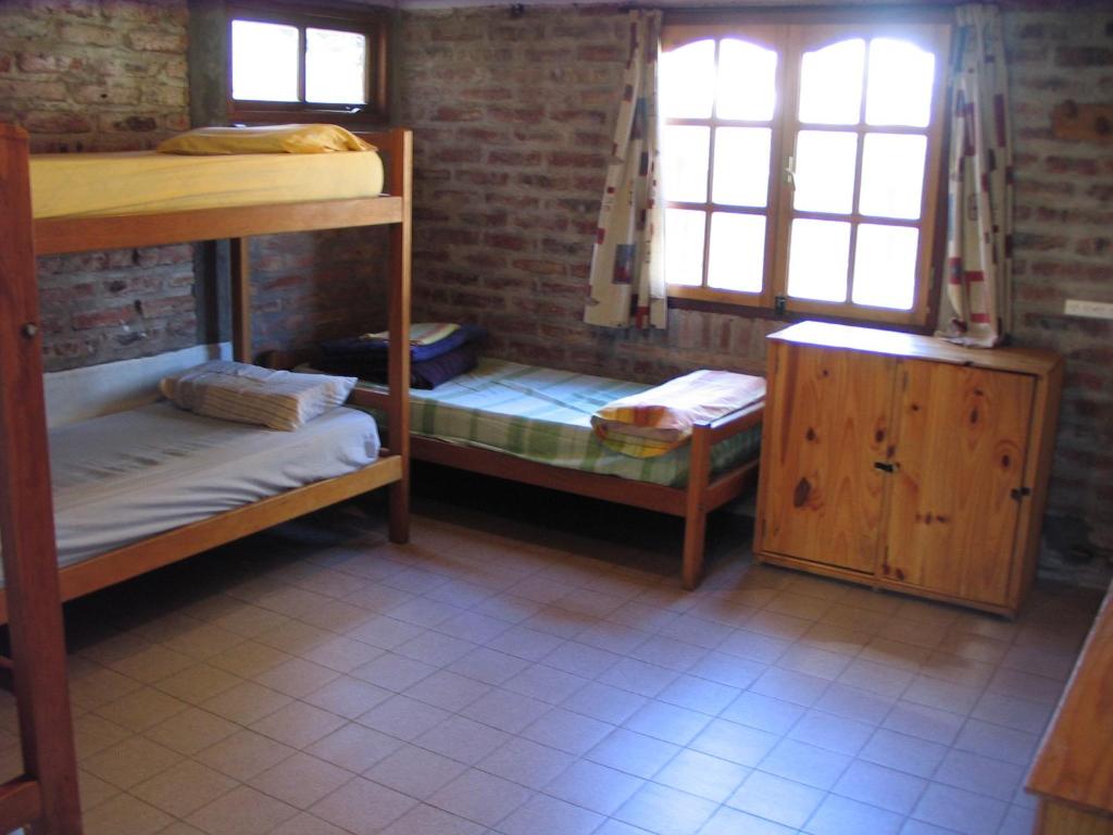 Puma Hostel photo 3