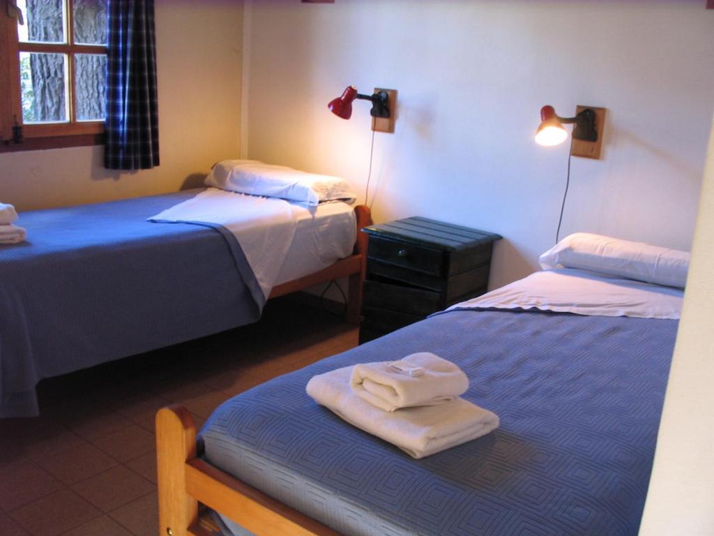 Puma Hostel photo 4