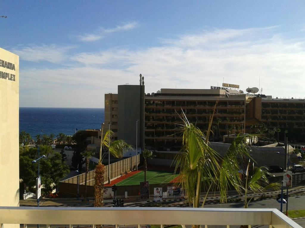 Limassol Seaside Apartment photo 1