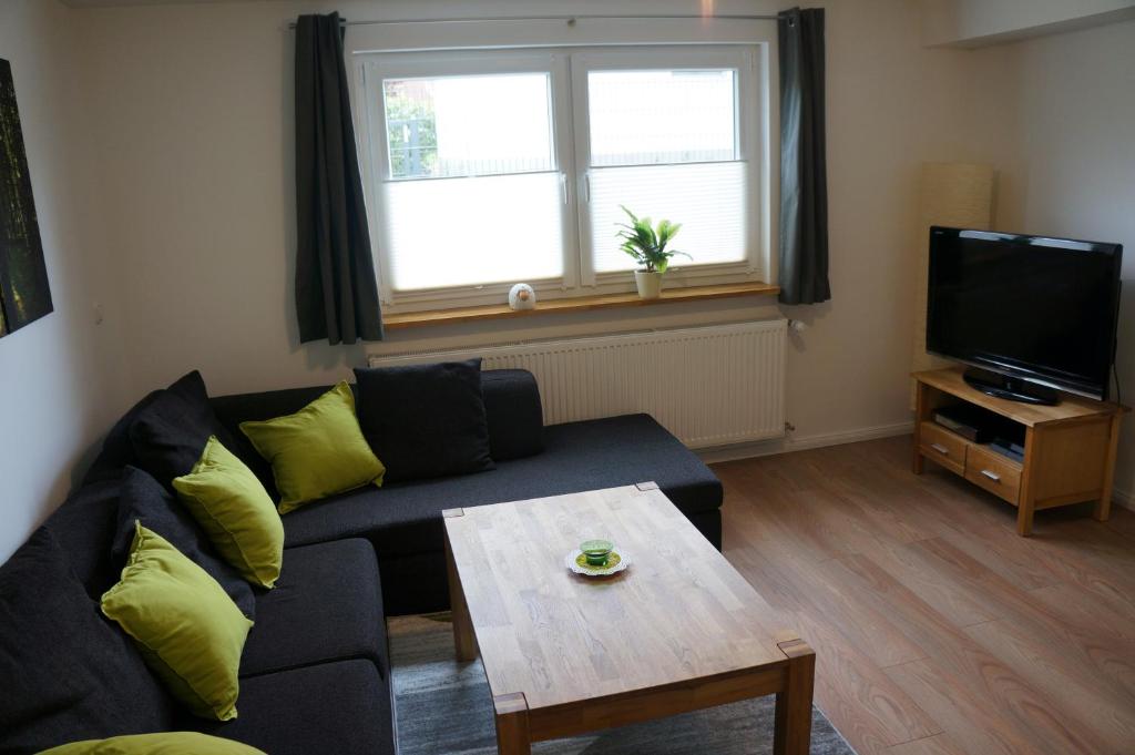 gemütliche Ferienwohnung in der Lüneburger Heide photo 4