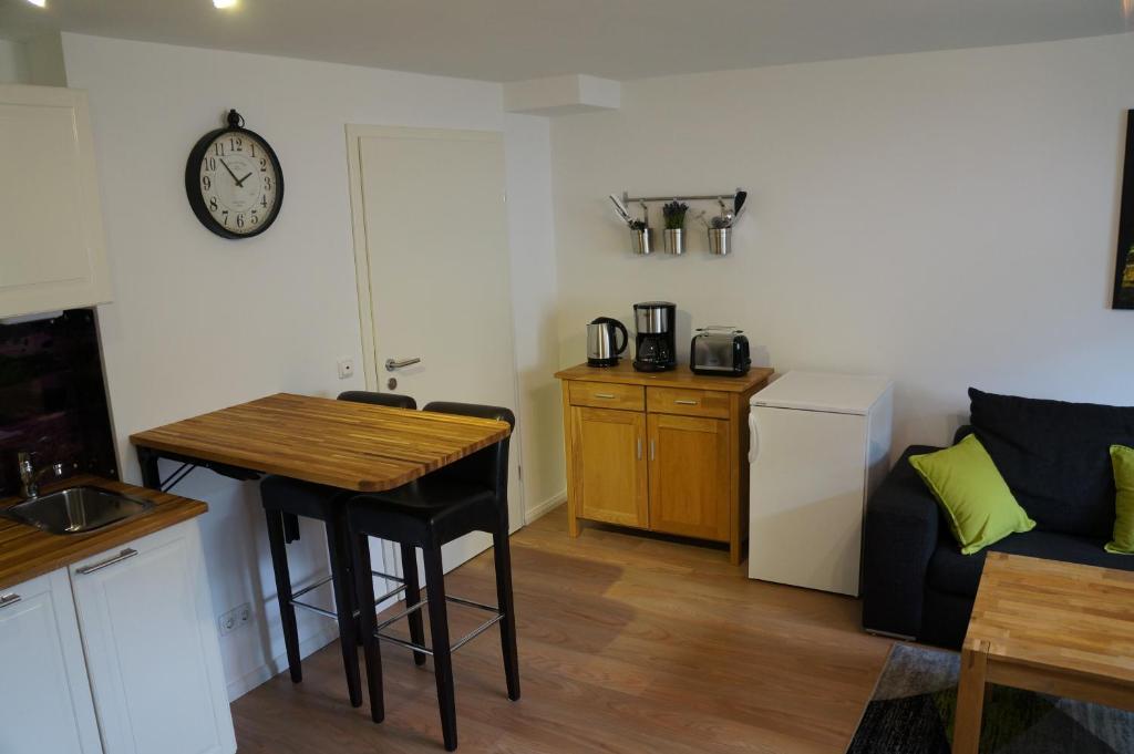 gemütliche Ferienwohnung in der Lüneburger Heide photo 3